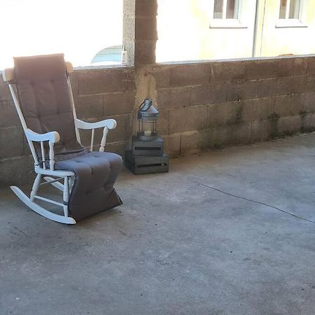 Pont-De-Poitte: Appart'Alice Eksteriør billede